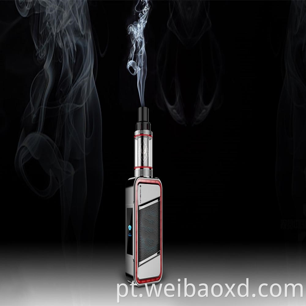 E Cigarette 9